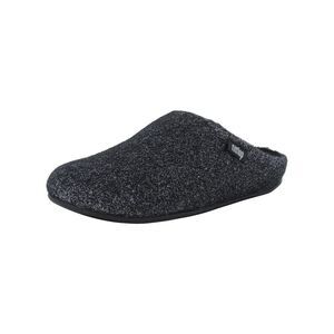 Fitflop Womens 'Chrissie Glimmerwool Slippers'